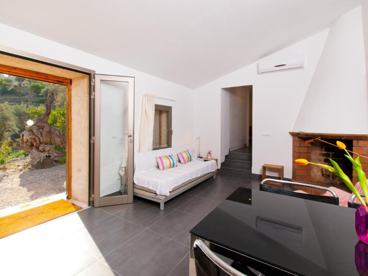 Villa Mancor Pool & Mountain Views Mancor del Valle Dış mekan fotoğraf
